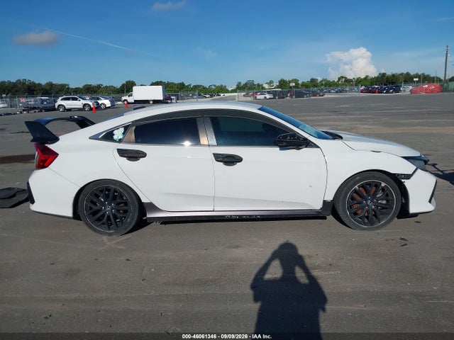 Aukcja sprzedaży 2019 Honda Civic Sport, vin: 19XFC2E86KE004477, numer aukcji: 46061346