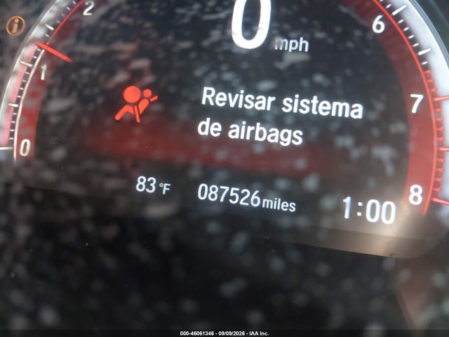 Aukcja sprzedaży 2019 Honda Civic Sport, vin: 19XFC2E86KE004477, numer aukcji: 46061346