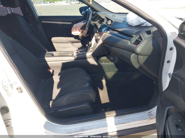 Aukcja sprzedaży 2019 Honda Civic Sport, vin: 19XFC2E86KE004477, numer aukcji: 46061346