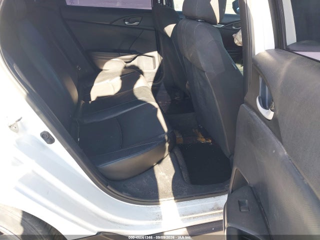 Aukcja sprzedaży 2019 Honda Civic Sport, vin: 19XFC2E86KE004477, numer aukcji: 46061346