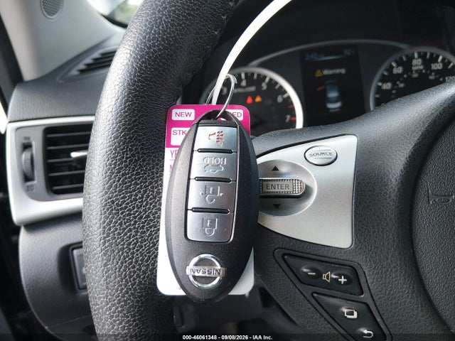 Aukcja sprzedaży 2017 Nissan Sentra Sv, vin: 3N1AB7AP9HY328167, numer aukcji: 46061348