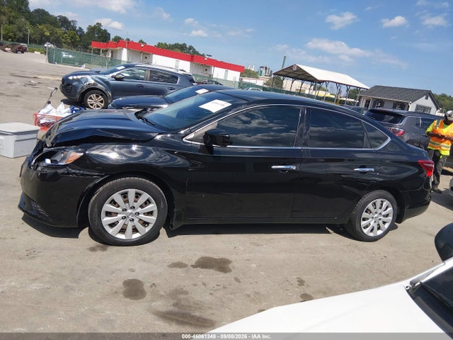 Aukcja sprzedaży 2017 Nissan Sentra Sv, vin: 3N1AB7AP9HY328167, numer aukcji: 46061348