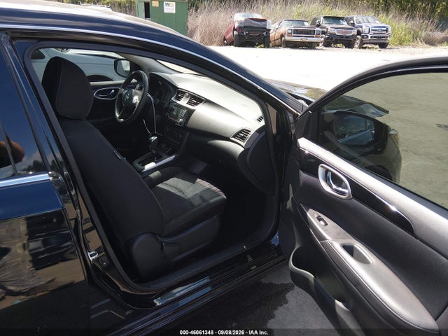 Aukcja sprzedaży 2017 Nissan Sentra Sv, vin: 3N1AB7AP9HY328167, numer aukcji: 46061348