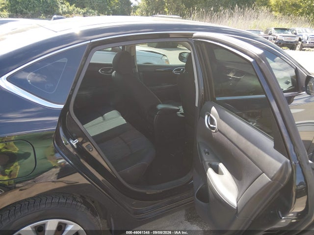 Aukcja sprzedaży 2017 Nissan Sentra Sv, vin: 3N1AB7AP9HY328167, numer aukcji: 46061348