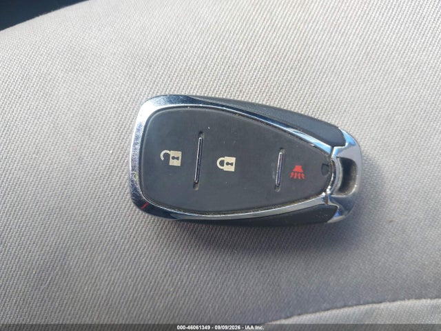 2019 Chevrolet Equinox Ls მანქანა იყიდება აუქციონზე, vin: 2GNAXHEV6K6179083, აუქციონის ნომერი: 46061349