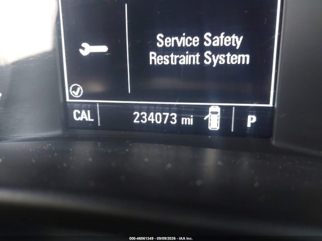 2019 Chevrolet Equinox Ls მანქანა იყიდება აუქციონზე, vin: 2GNAXHEV6K6179083, აუქციონის ნომერი: 46061349