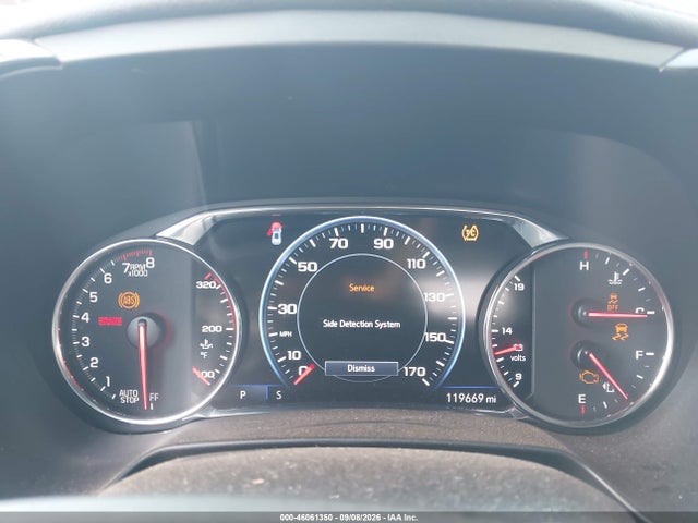 2022 Chevrolet Blazer Fwd Rs მანქანა იყიდება აუქციონზე, vin: 3GNKBERSXNS221956, აუქციონის ნომერი: 46061350