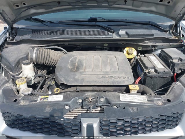 Aukcja sprzedaży 2019 Dodge Grand Caravan Gt, vin: 2C4RDGEG8KR529862, numer aukcji: 46061351