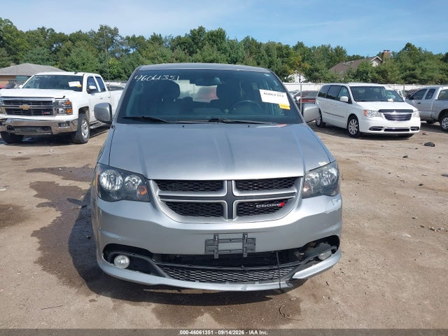 Aukcja sprzedaży 2019 Dodge Grand Caravan Gt, vin: 2C4RDGEG8KR529862, numer aukcji: 46061351