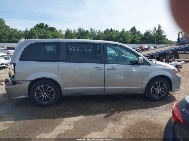 Aukcja sprzedaży 2019 Dodge Grand Caravan Gt, vin: 2C4RDGEG8KR529862, numer aukcji: 46061351
