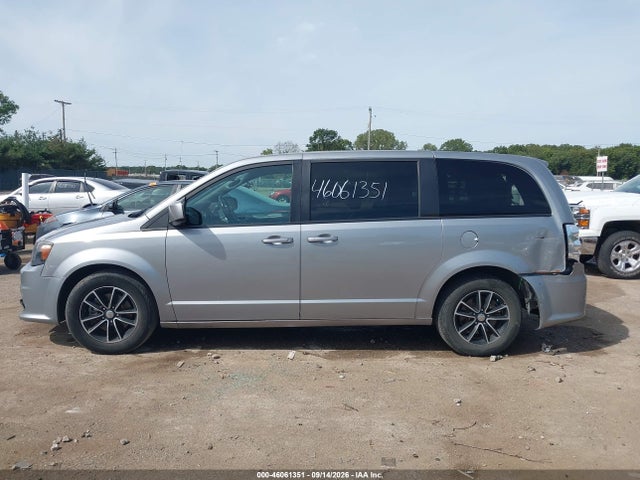 Aukcja sprzedaży 2019 Dodge Grand Caravan Gt, vin: 2C4RDGEG8KR529862, numer aukcji: 46061351