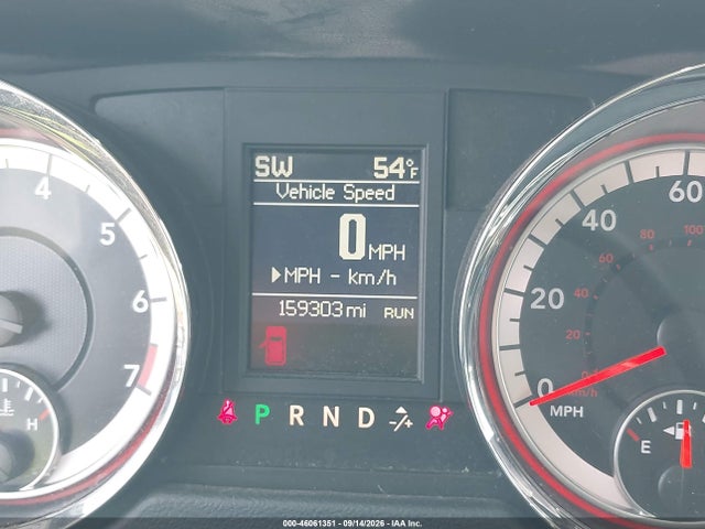 Aukcja sprzedaży 2019 Dodge Grand Caravan Gt, vin: 2C4RDGEG8KR529862, numer aukcji: 46061351