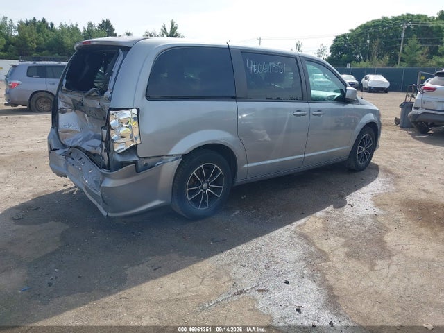 Aukcja sprzedaży 2019 Dodge Grand Caravan Gt, vin: 2C4RDGEG8KR529862, numer aukcji: 46061351