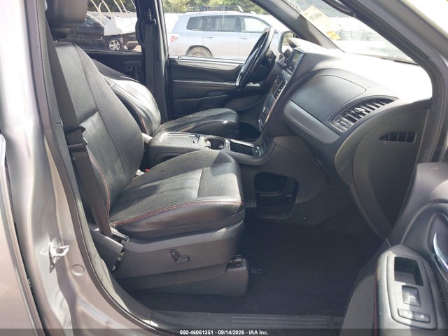 Aukcja sprzedaży 2019 Dodge Grand Caravan Gt, vin: 2C4RDGEG8KR529862, numer aukcji: 46061351