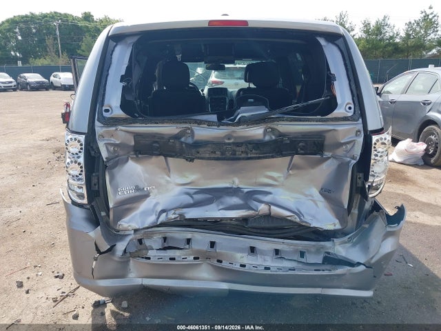 Aukcja sprzedaży 2019 Dodge Grand Caravan Gt, vin: 2C4RDGEG8KR529862, numer aukcji: 46061351