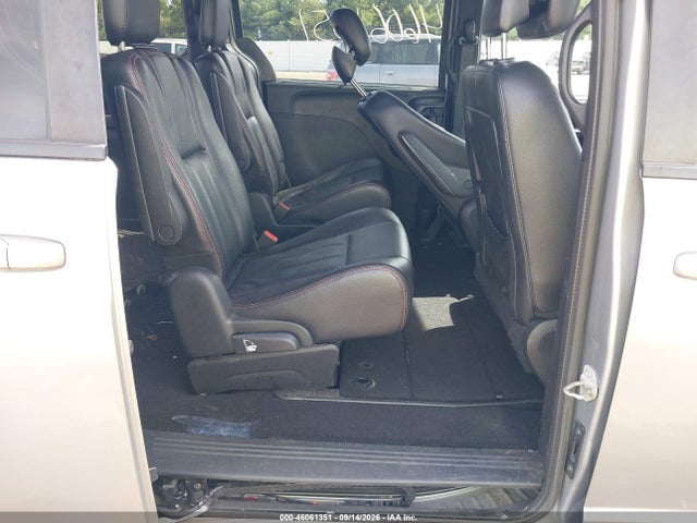 Aukcja sprzedaży 2019 Dodge Grand Caravan Gt, vin: 2C4RDGEG8KR529862, numer aukcji: 46061351