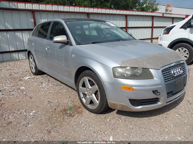 Aukcja sprzedaży 2007 Audi A3 2.0t, vin: WAUHF78P57A108899, numer aukcji: 46061354