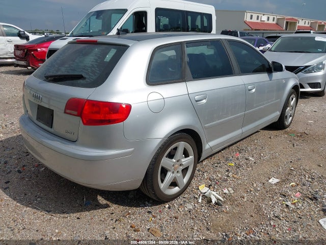 Aukcja sprzedaży 2007 Audi A3 2.0t, vin: WAUHF78P57A108899, numer aukcji: 46061354