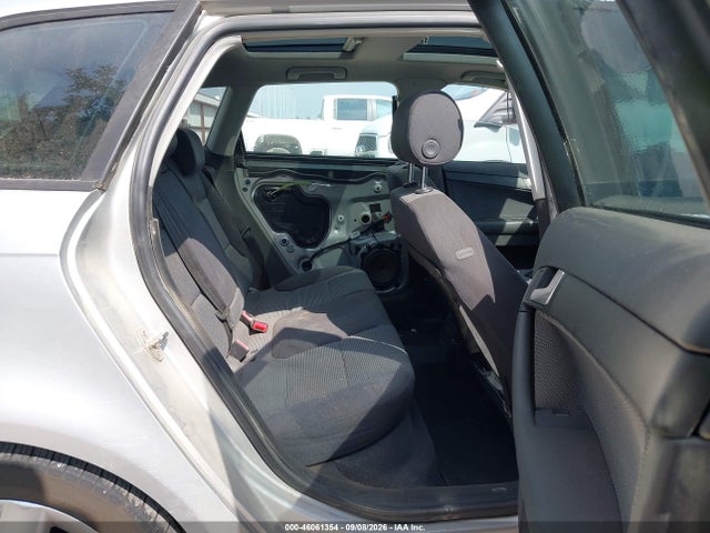 Aukcja sprzedaży 2007 Audi A3 2.0t, vin: WAUHF78P57A108899, numer aukcji: 46061354