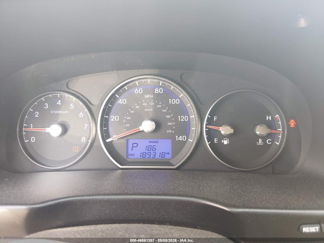 46061357 :رقم المزاد ، 5XYZK3AB5CG161655 vin ، 2012 Hyundai Santa Fe Limited مزاد بيع