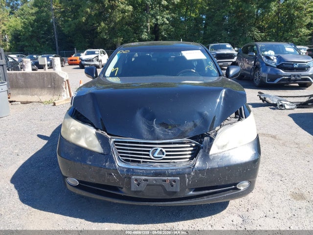 Продажа на аукционе авто 2007 Lexus Es 350, vin: JTHBJ46G872094921, номер лота: 46061359