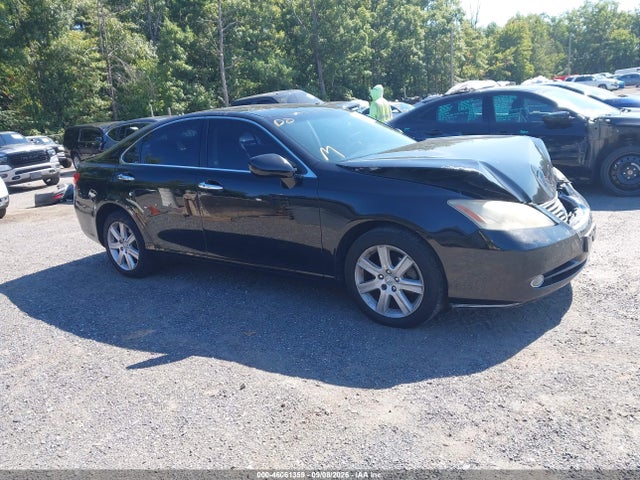 Продажа на аукционе авто 2007 Lexus Es 350, vin: JTHBJ46G872094921, номер лота: 46061359