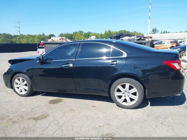Продажа на аукционе авто 2007 Lexus Es 350, vin: JTHBJ46G872094921, номер лота: 46061359