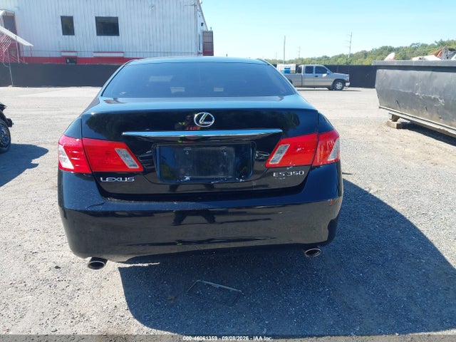 Продажа на аукционе авто 2007 Lexus Es 350, vin: JTHBJ46G872094921, номер лота: 46061359