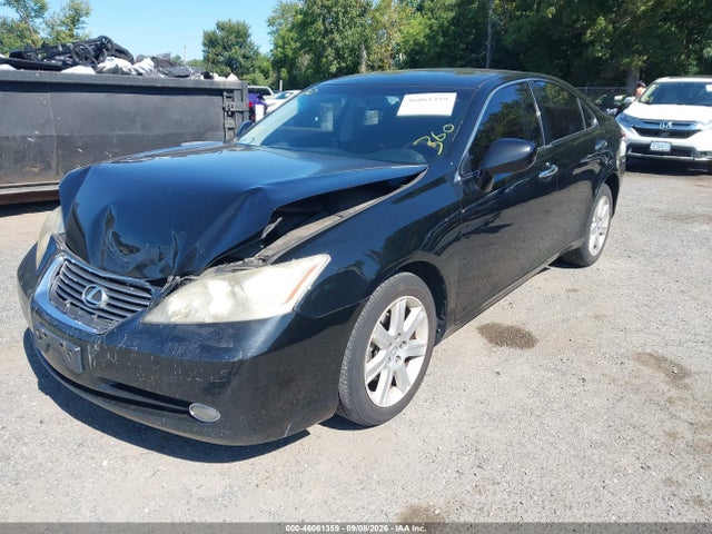 Продажа на аукционе авто 2007 Lexus Es 350, vin: JTHBJ46G872094921, номер лота: 46061359