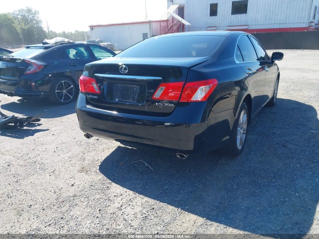 Продажа на аукционе авто 2007 Lexus Es 350, vin: JTHBJ46G872094921, номер лота: 46061359