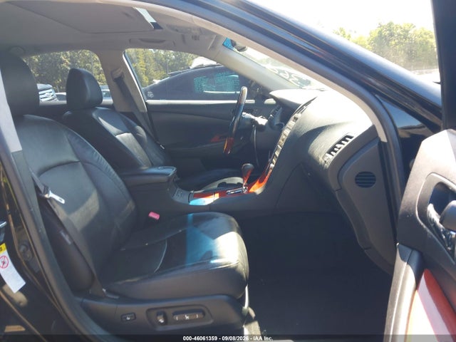 Продажа на аукционе авто 2007 Lexus Es 350, vin: JTHBJ46G872094921, номер лота: 46061359