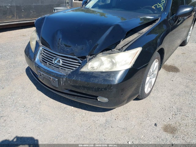 Продажа на аукционе авто 2007 Lexus Es 350, vin: JTHBJ46G872094921, номер лота: 46061359