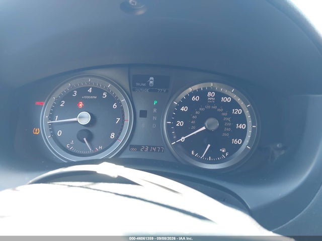Продажа на аукционе авто 2007 Lexus Es 350, vin: JTHBJ46G872094921, номер лота: 46061359