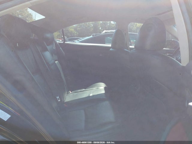 Продажа на аукционе авто 2007 Lexus Es 350, vin: JTHBJ46G872094921, номер лота: 46061359