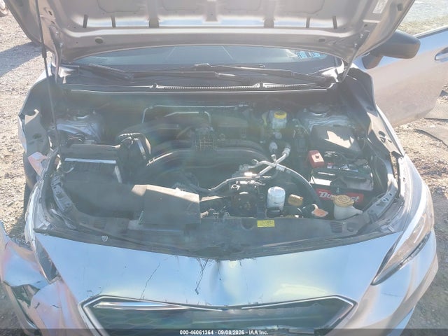 46061364 :رقم المزاد ، 4S3GTAA68J3753533 vin ، 2018 Subaru Impreza 2.0i مزاد بيع