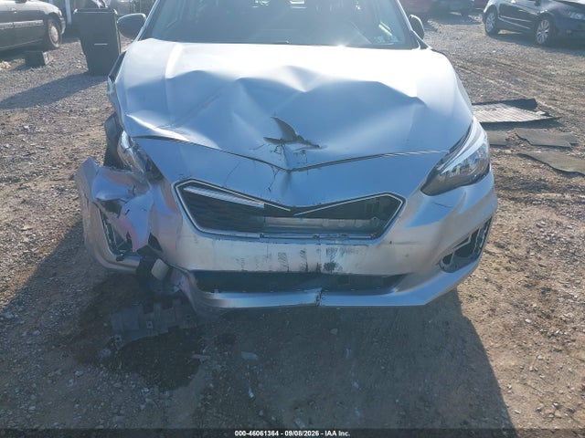 46061364 :رقم المزاد ، 4S3GTAA68J3753533 vin ، 2018 Subaru Impreza 2.0i مزاد بيع