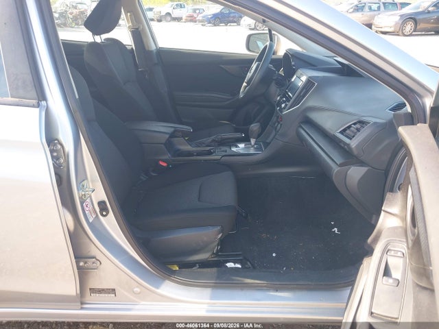 46061364 :رقم المزاد ، 4S3GTAA68J3753533 vin ، 2018 Subaru Impreza 2.0i مزاد بيع