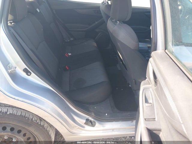 46061364 :رقم المزاد ، 4S3GTAA68J3753533 vin ، 2018 Subaru Impreza 2.0i مزاد بيع