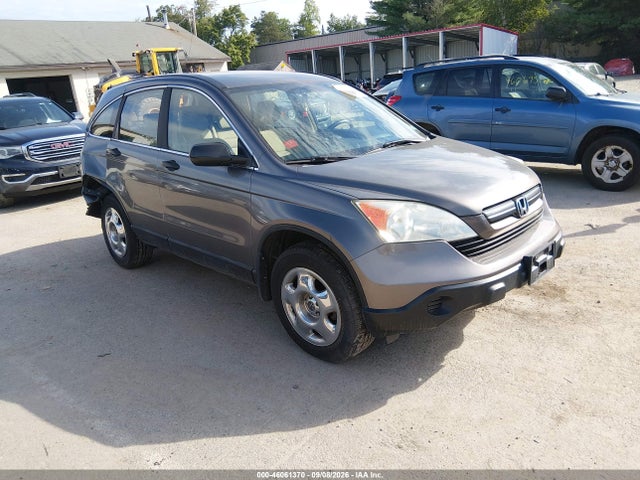 Продаж на аукціоні авто 2009 Honda Cr-v Lx, vin: 5J6RE48339L032963, номер лоту: 46061370