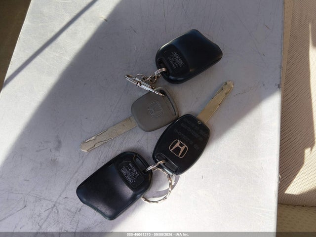 Продаж на аукціоні авто 2009 Honda Cr-v Lx, vin: 5J6RE48339L032963, номер лоту: 46061370