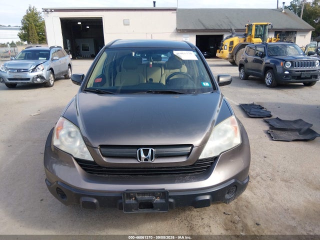 Продаж на аукціоні авто 2009 Honda Cr-v Lx, vin: 5J6RE48339L032963, номер лоту: 46061370