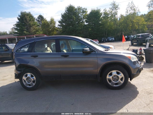 Продаж на аукціоні авто 2009 Honda Cr-v Lx, vin: 5J6RE48339L032963, номер лоту: 46061370