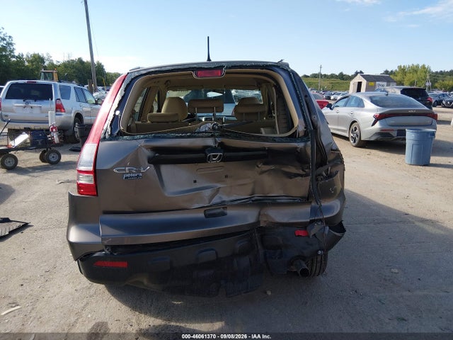 Продаж на аукціоні авто 2009 Honda Cr-v Lx, vin: 5J6RE48339L032963, номер лоту: 46061370