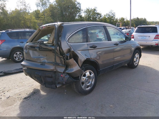 Продаж на аукціоні авто 2009 Honda Cr-v Lx, vin: 5J6RE48339L032963, номер лоту: 46061370