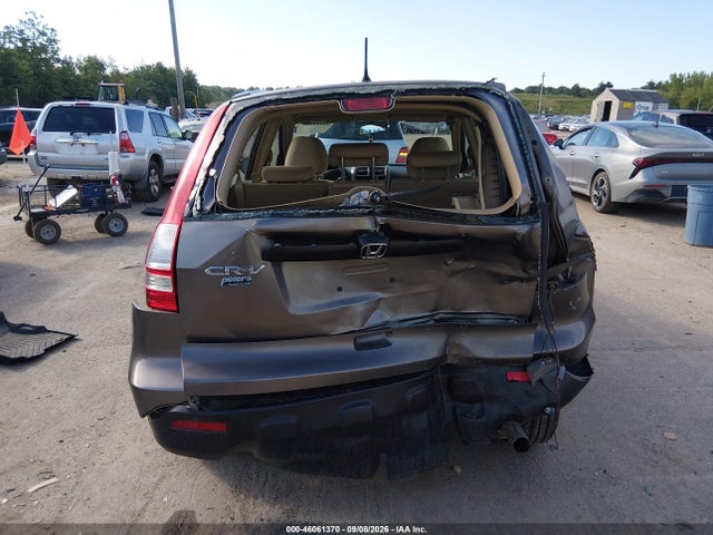 Продаж на аукціоні авто 2009 Honda Cr-v Lx, vin: 5J6RE48339L032963, номер лоту: 46061370
