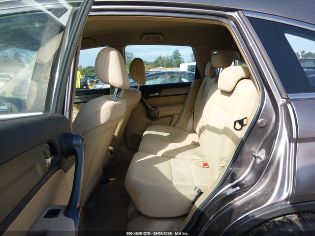 Продаж на аукціоні авто 2009 Honda Cr-v Lx, vin: 5J6RE48339L032963, номер лоту: 46061370