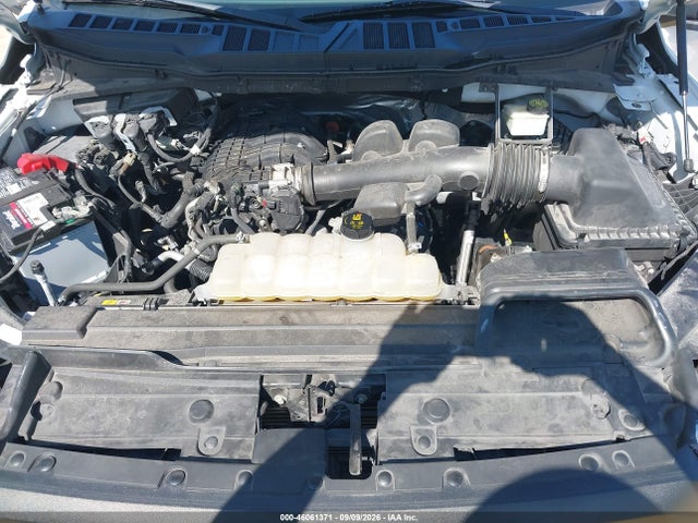 Продажа на аукционе авто 2022 Ford F-150 Xl, vin: 1FTEX1CBXNKF26779, номер лота: 46061371