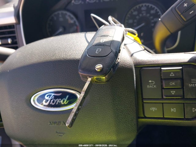 Продажа на аукционе авто 2022 Ford F-150 Xl, vin: 1FTEX1CBXNKF26779, номер лота: 46061371