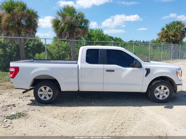 Продажа на аукционе авто 2022 Ford F-150 Xl, vin: 1FTEX1CBXNKF26779, номер лота: 46061371