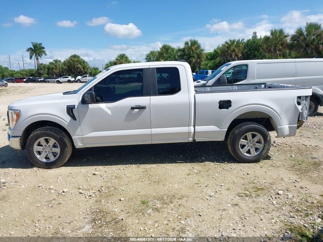 Продажа на аукционе авто 2022 Ford F-150 Xl, vin: 1FTEX1CBXNKF26779, номер лота: 46061371